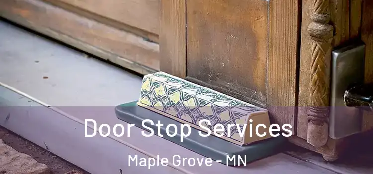  Door Stop Services Maple Grove - MN