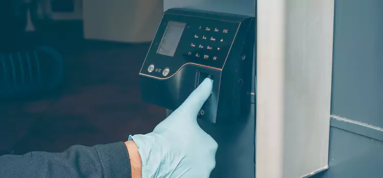 Access Control Installation Maple Grove