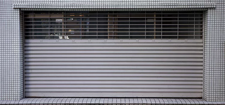 Advanced Solutions for Your Aluminum Garage Doors in Maple Grove, Minnesota