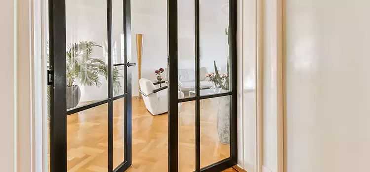 Bifold Door Replacement Maple Grove
