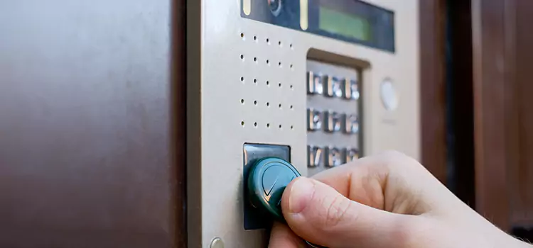 Enhanced Security Features Maple Grove