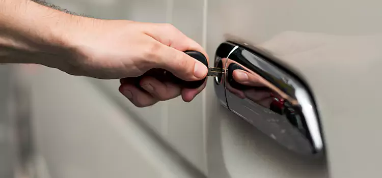 Why Choose Our Auto Locksmith Team in Maple Grove, MN?
