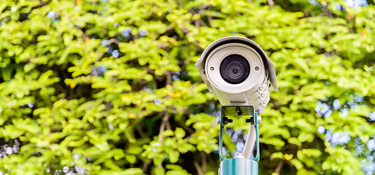 Advanced Surveillance Solutions for Every Need in Maple Grove
