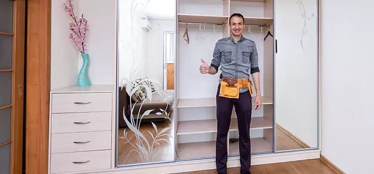 Sliding Closet Door Replacement Maple Grove
