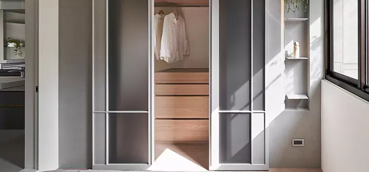 Mirror Sliding Door Replacement Maple Grove