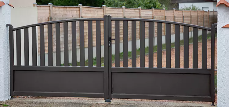 Advanced Gate Solutions in Maple Grove, MN
