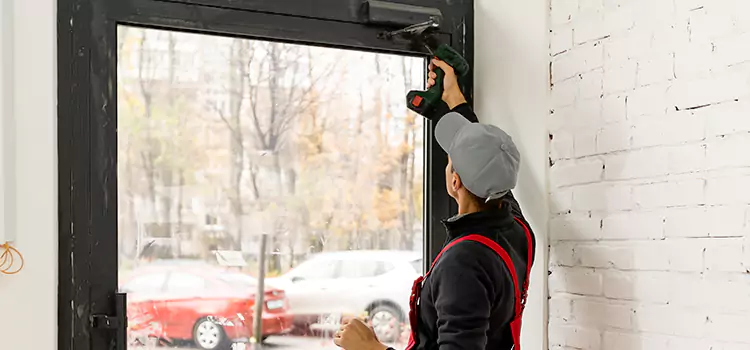 Comprehensive Door Closer Services in Maple Grove, MN