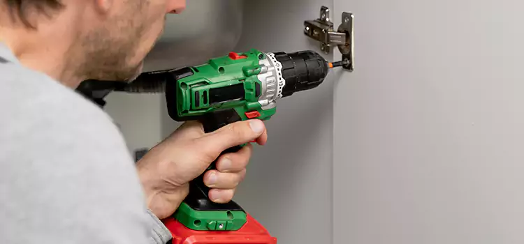 Commercial Door Hinge Repair Maple Grove