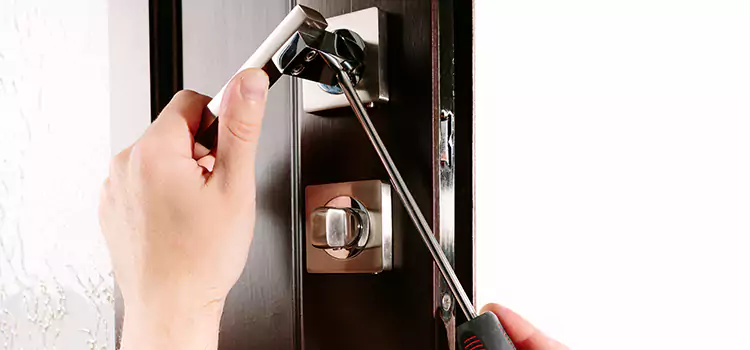 Door Lock Replacement Service Maple Grove