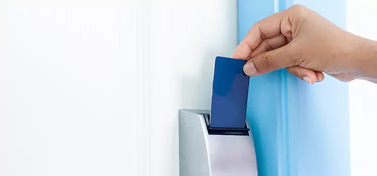 Access Control System Integration Maple Grove