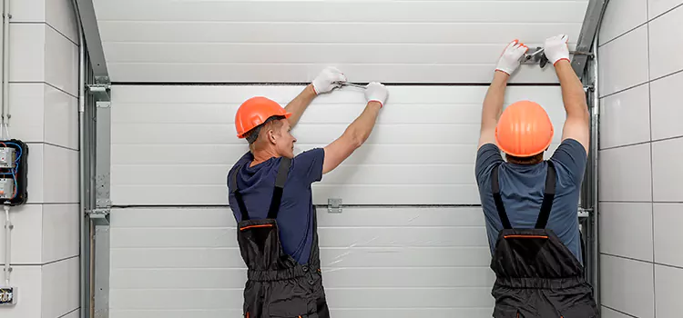 Choose Us for Your Garage Door Needs in Maple Grove