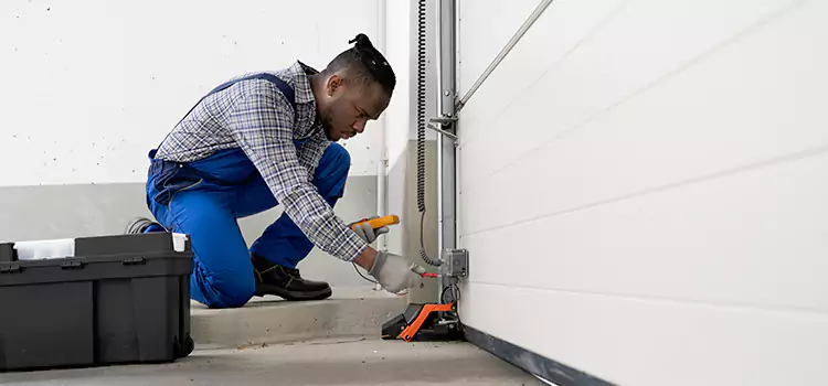 Expert Solutions for Every Garage Lock Need in Maple Grove, MN