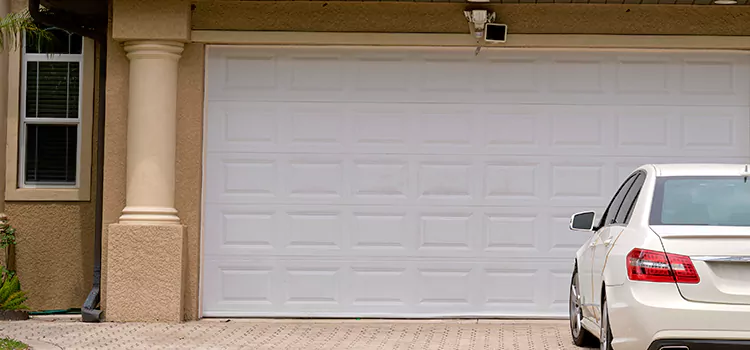Comprehensive Garage Door Maintenance Services in Maple Grove, MN