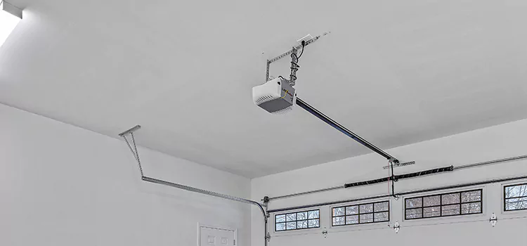 Experienced Garage Door Installers Maple Grove