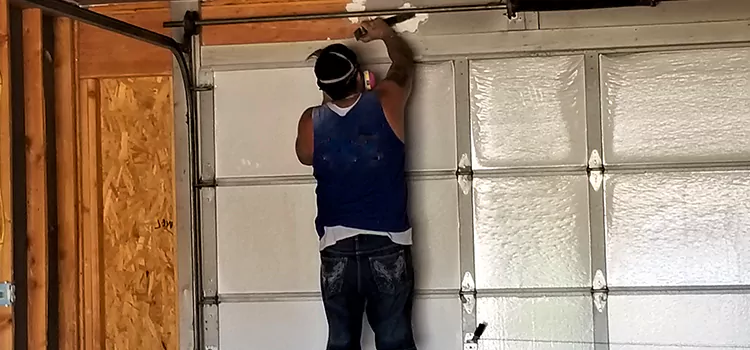 Specialized Garage Door Panel Solutions in Maple Grove, MN