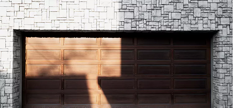 Garage Door Installation Maple Grove
