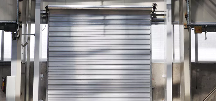 Roller Door Maintenance Maple Grove