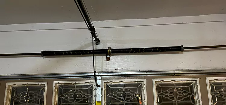 Garage Door Spring Repair Near Me Maple Grove