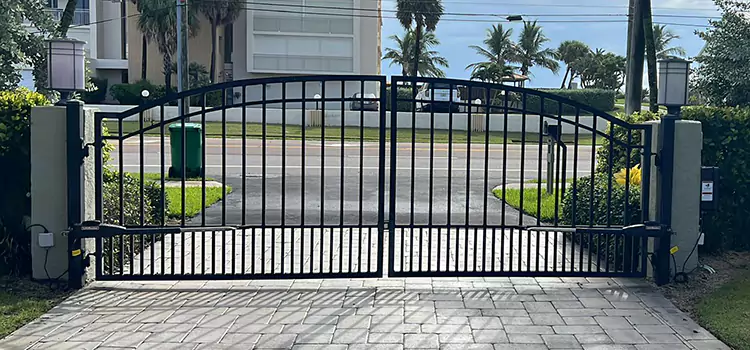 Gate Opener Replacement Near Me in Maple Grove, MN