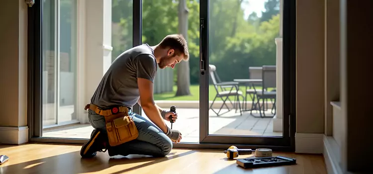 Comprehensive Solutions for Every Glass Door Need in Maple Grove, MN