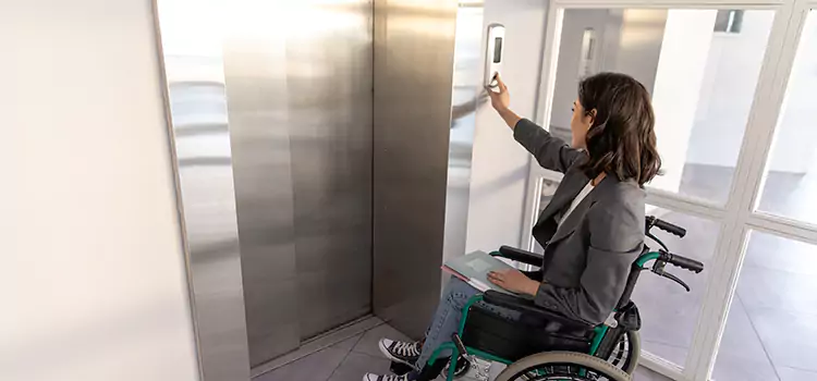 Benefits of Modern Handicap Door Systems in Maple Grove, MN