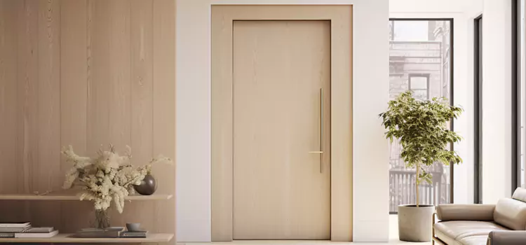 Choose Quality for Your Inside Doors in Maple Grove, MN
