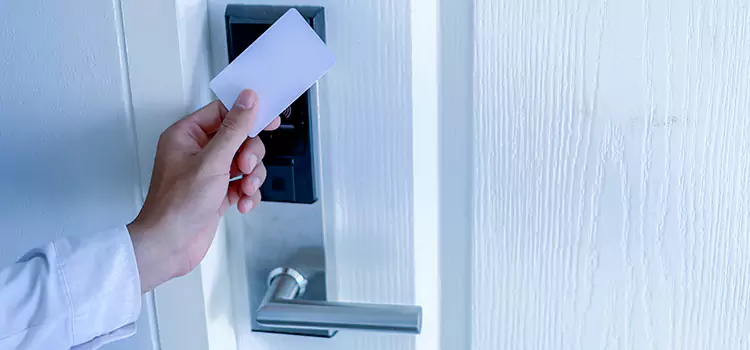 Why Choose Us for Your Keycard Lock Installation in Maple Grove, MN?