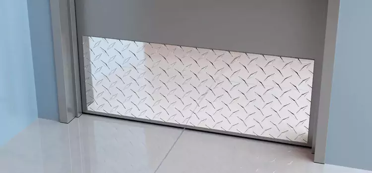 Benefits of Professional Kick Plate Solutions in Maple Grove, MN