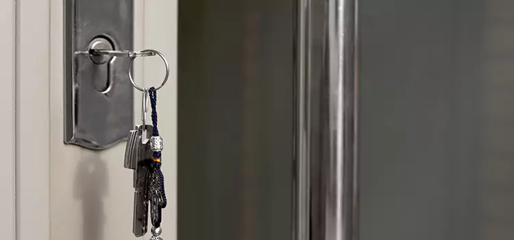 Master Keying by the Numbers Maple Grove