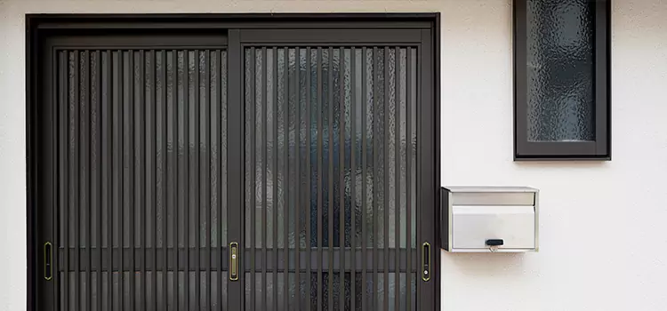 Sliding Screen Door Repair Maple Grove
