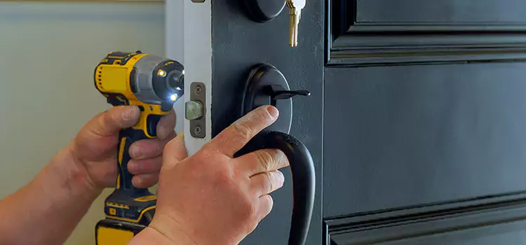 Mobile Automotive Locksmith Maple Grove