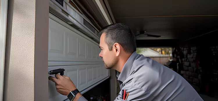 Garage Door Cable Replacement Maple Grove