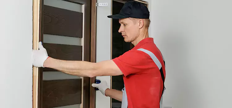 Frame and Panel Restoration Maple Grove