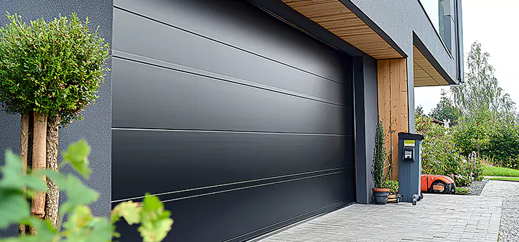 Residential Garage Door Service Maple Grove