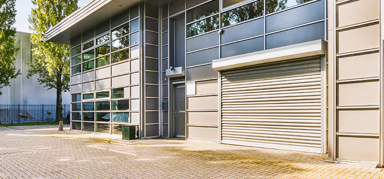 Electric Roller Garage Doors Maple Grove