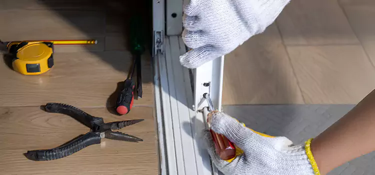 Sliding Door Installation Services in Maple Grove, MN