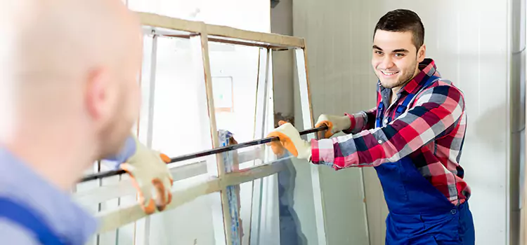 Patio Door Panel Replacement Maple Grove
