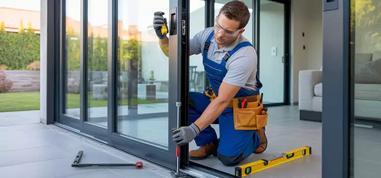 Sliding Screen Door Repair Maple Grove