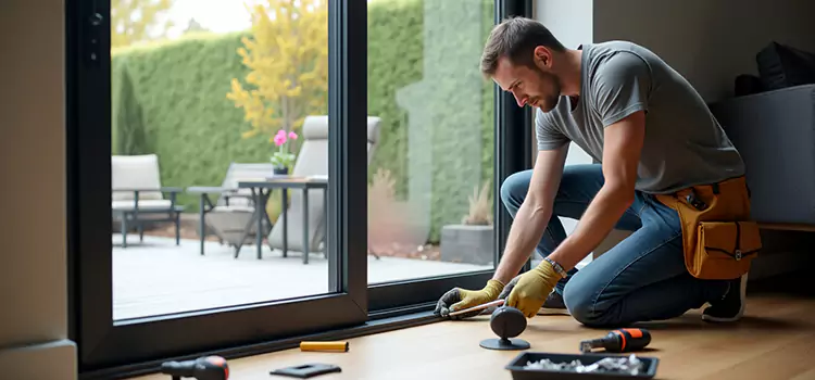 Patio Sliding Glass Door Replacement Maple Grove