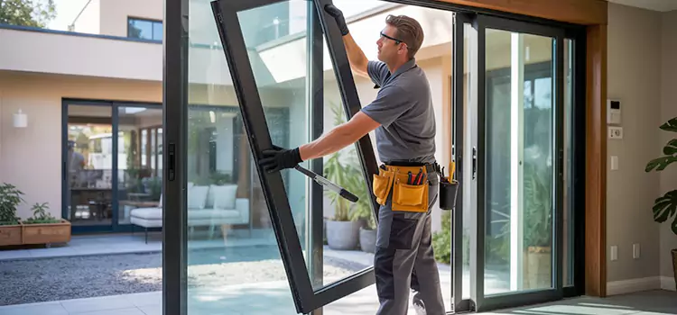 Specialized Sliding Door Roller Services in Maple Grove, Minnesota