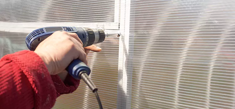 Sliding Screen Door Repair Maple Grove