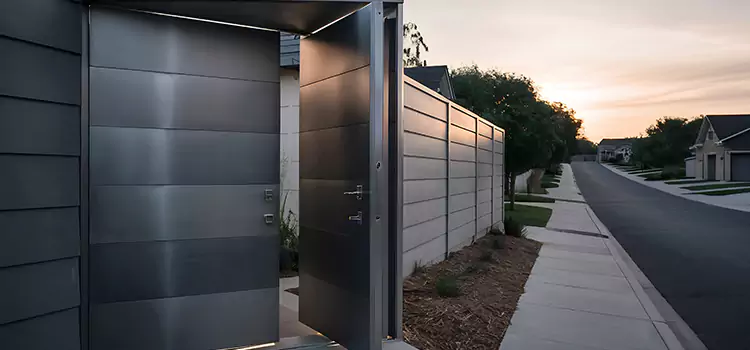 Comprehensive Steel Door Solutions in Maple Grove, MN