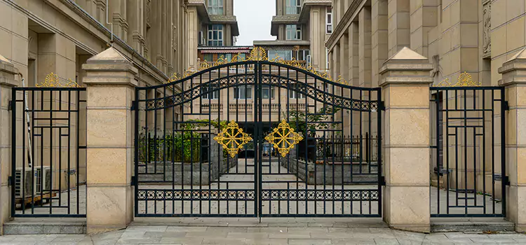 Comprehensive Iron Gate Maintenance Solutions in Maple Grove, MN