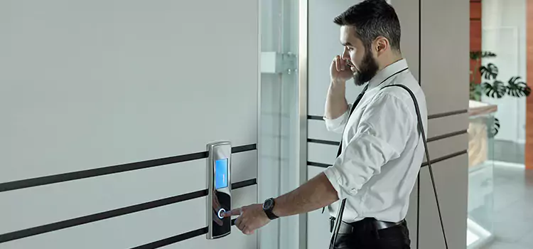 Cloud Based Access Control Maple Grove
