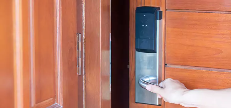Commercial Keyless Entry Locks Maple Grove