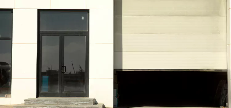 Choose Door & Gate Services Maple Grove for Unmatched Expertise