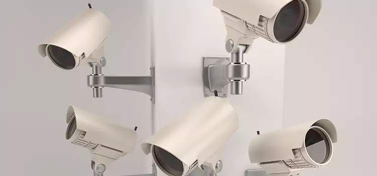 Your Trusted Partner for CCTV Solutions in Maple Grove