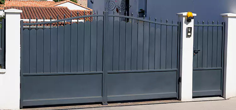 Emergency Commercial Gate Repair Maple Grove
