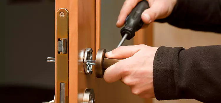 Semi Truck Locksmith Maple Grove