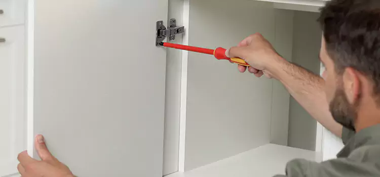 Screen Door Hinge Repair Maple Grove